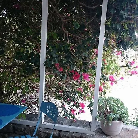 Sol Y Penon Сasa de vacaciones *