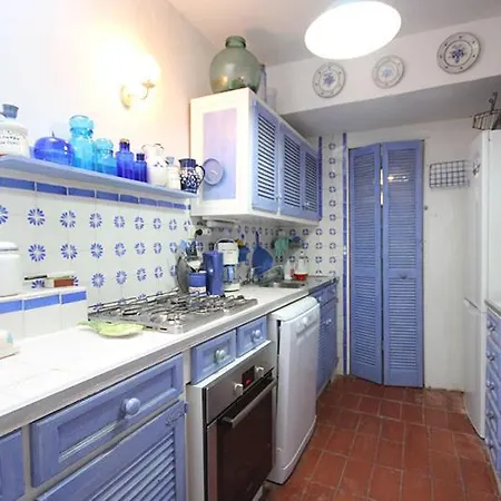 Holiday home Sol Y Penon