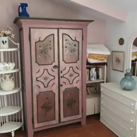 Holiday home Sol Y Penon Calpe