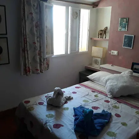 Sol Y Penon Holiday home