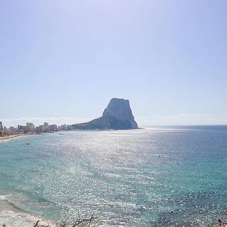 Holiday home Sol Y Penon