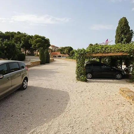 Holiday home Sol Y Penon