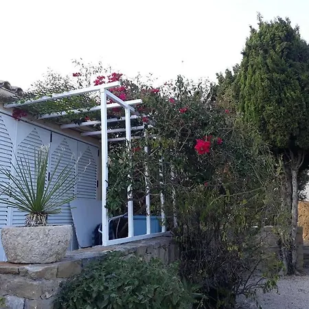 Holiday home Sol Y Penon *