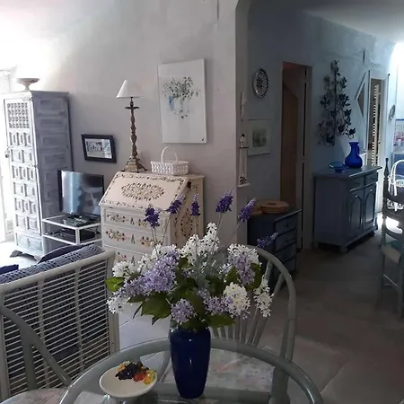 Sol Y Penon Holiday home