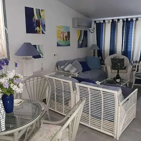 Holiday home Sol Y Penon