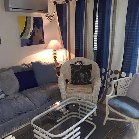 Holiday home Sol Y Penon *